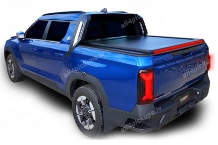 KRAVAS KASTES ŽALŪZIJAS TESSERA ROLL+