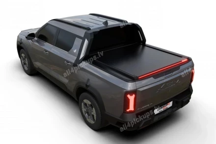 ЖАЛЮЗИ КУЗОВА TESSERA ROLL+