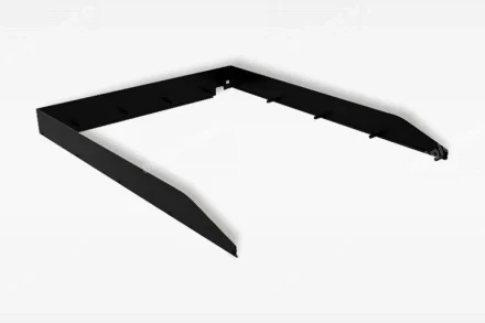 MOUNTAIN TOP STEEL FRAME 