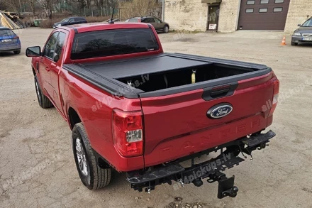 KRAVAS KASTES ŽALŪZIJAS MOUNTAIN TOP ROLL EVO MANUAL