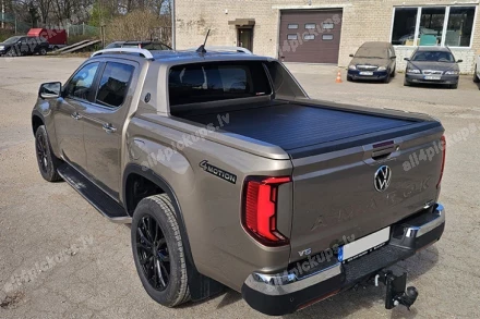 MOUNTAIN TOP ROLL EVO MANUAL (AVENTURA)