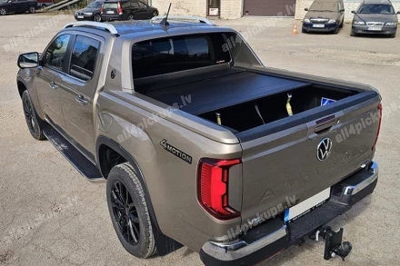 MOUNTAIN TOP ROLL EVO MANUAL (AVENTURA)