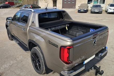 MOUNTAIN TOP ROLL EVO MANUAL (AVENTURA)