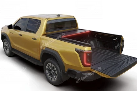 ROLLER LID TESSERA ROLL+ TOYOTA Hilux