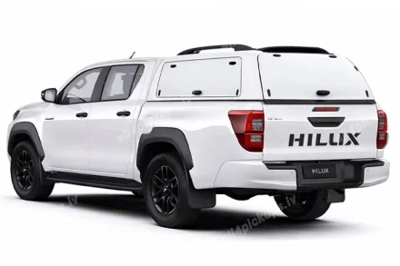 КУНГ КУЗОВА CARRYBOY SLR TOYOTA Hilux