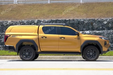 КУНГ КУЗОВА AEROKLAS COMMERCIAL TOYOTA Hilux
