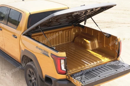 КРЫШКА КУЗОВА AEROKLAS SPEED TOYOTA Hilux