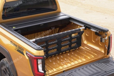 CARGO MANAGER AEROKLAS TOYOTA Hilux