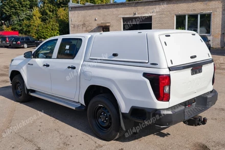 КУНГ КУЗОВА CARRYBOY WORKMAN TOYOTA Hilux