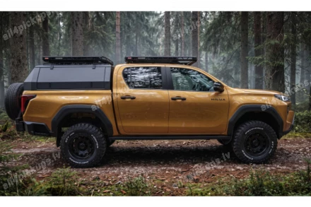 КУНГ КУЗОВА MORE4x4 TOYOTA Hilux