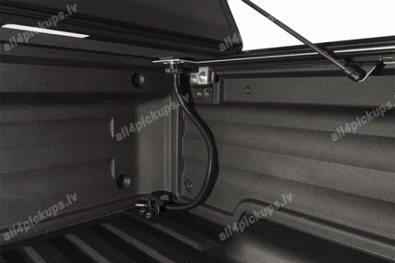 SALIEKAMS KRAVAS KASTES VĀKS BAKFLIP MX4 FORD Ranger, VOLKSWAGEN Amarok