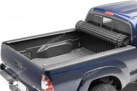 СВОРАЧИВАЕМАЯ КРЫШКА КУЗОВА BAK REVOLVER X4S FORD Ranger, FORD Ranger Raptor