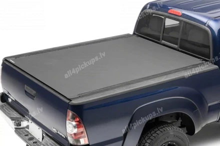 SARULLĒJAMS KRAVAS KASTES PĀRSEGS BAK REVOLVER X4S FORD Ranger, FORD Ranger Raptor