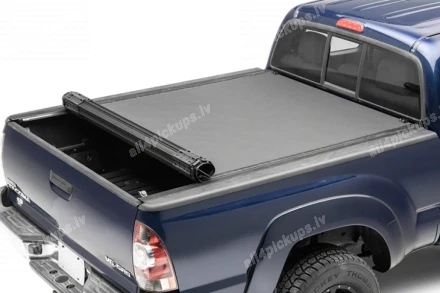 SARULLĒJAMS KRAVAS KASTES PĀRSEGS BAK REVOLVER X4S VOLKSWAGEN Amarok