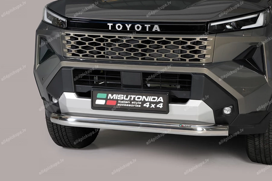 MISUTONIDA LOW BAR TOYOTA Hilux
