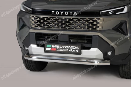 ПЕРЕДНЯЯ НИЗКАЯ ДУГА MISUTONIDA TOYOTA Hilux