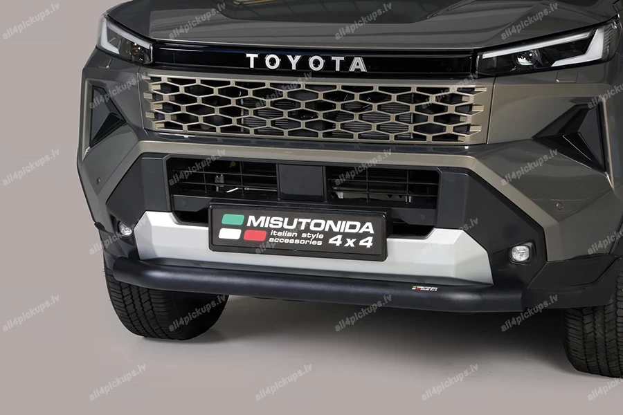 MISUTONIDA LOW BAR TOYOTA Hilux
