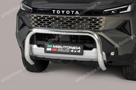 MISUTONIDA PRIEKŠĒJAIS A FORMAS AIZSARGSTIENIS TOYOTA Hilux