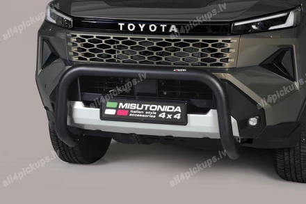 MISUTONIDA PRIEKŠĒJAIS A FORMAS AIZSARGSTIENIS TOYOTA Hilux