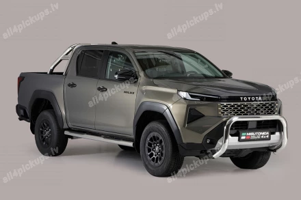 ПЕРЕДНЯЯ ДУГА А ФОРМЫ MISUTONIDA TOYOTA Hilux