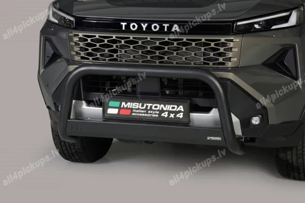 MISUTONIDA A BAR WITH CROSSBAR TOYOTA Hilux