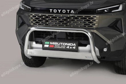 ПЕРЕДНЯЯ ДУГА А ФОРМЫ С ПОПЕРЕЧКОЙ MISUTONIDA TOYOTA Hilux