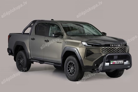 ПЕРЕДНЯЯ ДУГА А ФОРМЫ С ПОПЕРЕЧКОЙ MISUTONIDA TOYOTA Hilux
