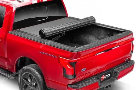 СВОРАЧИВАЕМАЯ КРЫШКА КУЗОВА BAK REVOLVER X4S TOYOTA Hilux