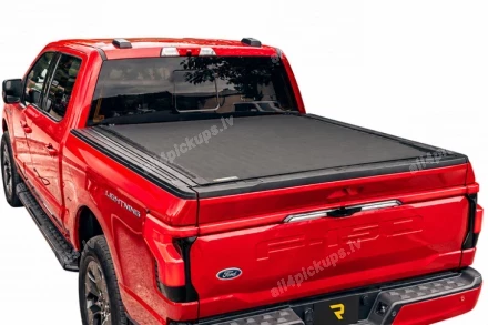 СВОРАЧИВАЕМАЯ КРЫШКА КУЗОВА BAK REVOLVER X4S TOYOTA Hilux