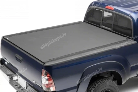 СВОРАЧИВАЕМАЯ КРЫШКА КУЗОВА BAK REVOLVER X4S