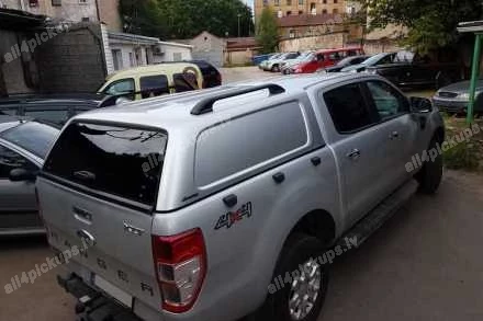 HARDTOP AEROKLAS COMMERCIAL