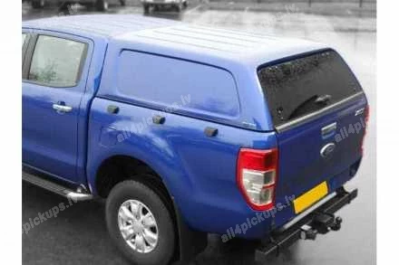 HARDTOP AEROKLAS COMMERCIAL