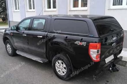 HARDTOP AEROKLAS COMMERCIAL