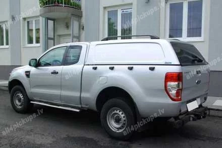 HARDTOP AEROKLAS COMMERCIAL