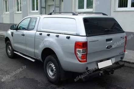 HARDTOP AEROKLAS COMMERCIAL