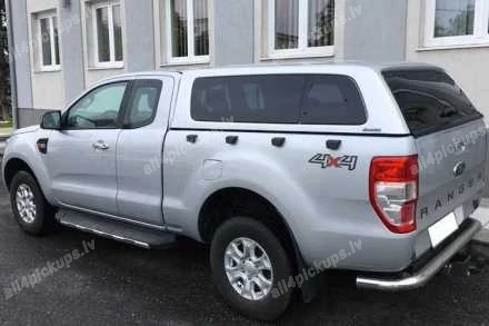 HARDTOP AEROKLAS (WITH POP-OUT SIDE WINDOWS) FORD Ranger