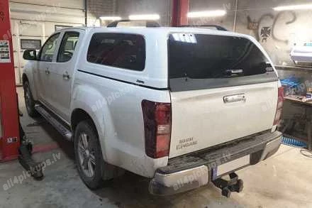 KRAVAS KASTES BŪDA AEROKLAS (AR PACEĻAMIEM SĀNU LOGIEM)