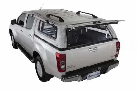 KRAVAS KASTES BŪDA AEROKLAS (AR PACEĻAMIEM SĀNU LOGIEM)