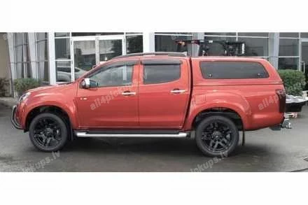 KRAVAS KASTES BŪDA AEROKLAS (AR PACEĻAMIEM SĀNU LOGIEM)