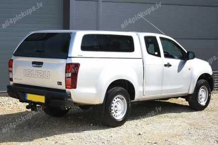 KRAVAS KASTES BŪDA AEROKLAS (AR PAVERAMIEM SĀNU LOGIEM)