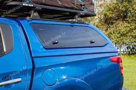 KRAVAS KASTES BŪDA AEROKLAS (AR PACEĻAMIEM SĀNU LOGIEM)