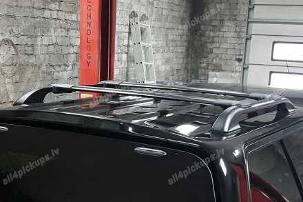 СОЕДИНЯЮЩИЕ ПОПЕРЕЧНЫЕ РЕЙЛИНГИ 