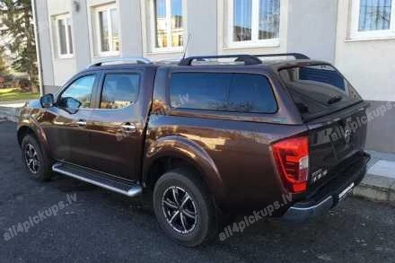 KRAVAS KASTES BŪDA AEROKLAS (AR PAVERAMIEM SĀNU LOGIEM)