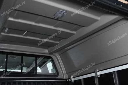 HARDTOP AEROKLAS COMMERCIAL VOLKSWAGEN Amarok