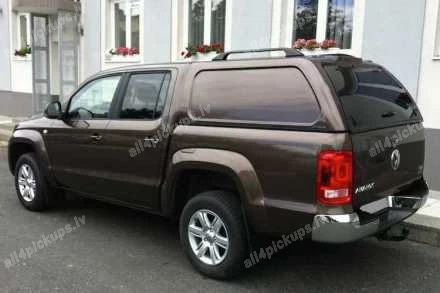 HARDTOP AEROKLAS COMMERCIAL VOLKSWAGEN Amarok