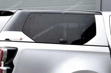 HARDTOP ALPHA TYPE E+ Air