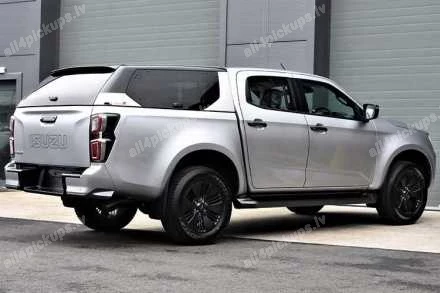 HARDTOP ALPHA TYPE E+ Air