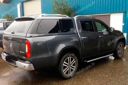 HARDTOP ALPHA TYPE E+