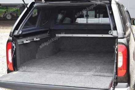 HARDTOP ALPHA TYPE E+