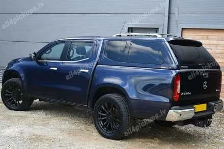 HARDTOP ALPHA TYPE E+